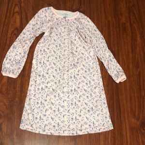 Girls nightgown
